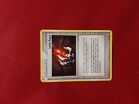 Solid Rage  92/115 - EX Unseen Forces