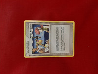 Mary's Request  86/115 - EX Unseen Forces
