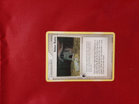Holon Ruins 96/113 - EX Delta Species