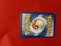 Poké Ball 82/100 Foil - EX Crystal Guardians