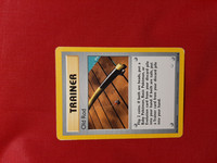 Old Rod 64/64 - Neo Revelation