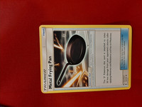 Metal Frying Pan (V.1)  112/131 - Forbidden Light