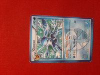 Glaceon [Icy Wind] (V.1) 23/116 - Plasma Freeze
