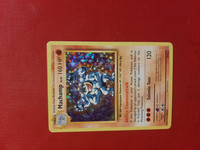 Machamp 89/108 - Evolutions Holo
