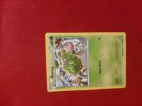 Burmy 2/124 - Fates Collide