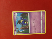 Cosmog [Dust Gathering] 64/149 - Sun & Moon