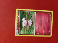 Snubbull 98/162 - BREAKthrough