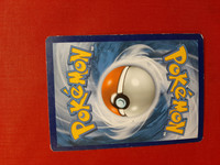 Jigglypuff 65/124 - Fates Collide