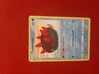 Pyukumuku [Continuous Tumble] 47/149 - Sun & Moon