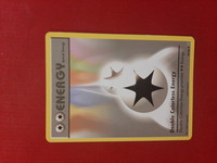 Double Colorless Energy (V.1)  90/108 - Evolutions