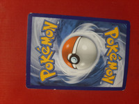 Eevee [Tackle | Lunge] 12/12 - McDonald's Collection 2016 Foil