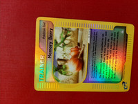 Memory Berry 128/147 - Aquapolis Foil