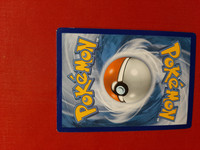 Rotom Dex (V.1)  131/149 - Sun & Moon Foil