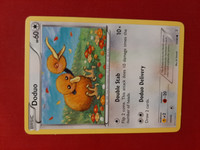Doduo 55/83 -  Generations