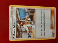 Professor Kukui (V.1) 128/149 - Sun & Moon