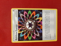 Rainbow Energy 137/149 - Sun & Moon