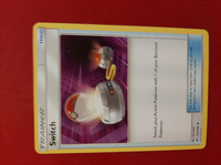 Switch (V.1) 132/149 - Sun & Moon