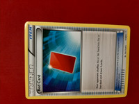 Red Card 71/83 - Generations
