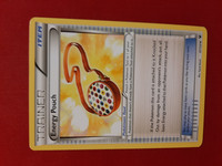 Energy Pouch 97/124 - Fates Collide
