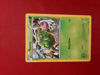 Burmy 2/124 - Fates Collide