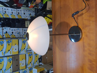 Pöytävalaisin (45 cm korkea)