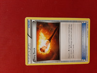 Fiery Torch - 89/106 - Flashfire
