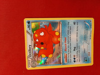 Octillery [Hug] 33/162 - BREAKthrough Foil