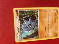 Pupitar 42/124 -  Fates Collide