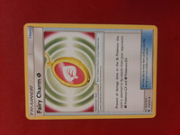 Fairy Charm [G] 174/214 - Lost Thunder