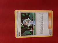 Kahili (V.1) 179/214 - Lost Thunder