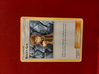 Brock's Grit 53/68 - Hidden Fates