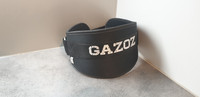 Gazoz -salivyö (XS)
