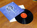 LP -levy (Toto - The Seventh One)
