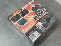Alex Rider - Stormbreaker -Game Boy Advance -peli