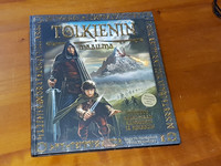 Kirja (Tolkienin maailma)
