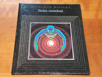 Kirja (Mystiikan Maailma - Sielua etsimässä)