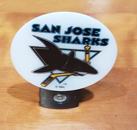 Yövalo (NHL San Jose Sharks)