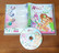 Lasten elokuva (WinX Club - Tales From The Sea - DVD)