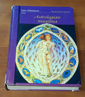 Kierrätyskirja (Lars Johansson - Astrologian maailma)