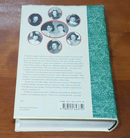 Kirja (Katariina Eskola ja Satu Koskimies - 50-luvun tyttöjen ystävät. Ystävyyskirjeet 1952 - 1960)