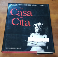 Kirja (La Casa de Cita - Mexican Photographs From The Belle Epoque)