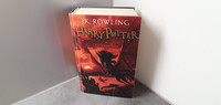 Kierrätyskirja (Harry Potter ja Feeniksin kilta)