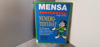 Kierrätyskirja (Mensa)