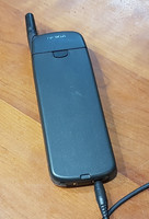 Retro puhelin (Nokia 1610)
