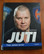 Kierrätyskirja (Mika Saukkonen - JUTI - Timo Jutilan tarina)