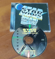 CD-levy (Star Wars Collection)