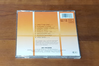 CD-levy (Lynyrd Skynyrd - Lynyrd Skynyrd)