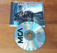 CD-levy (Lynyrd Skynyrd - Lynyrd Skynyrd)