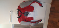 Laskettelusuoja, JR L (Dainese)