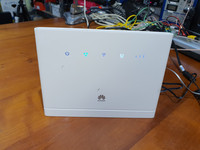 4G reititin (Huawei B315s-22) #2